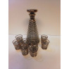 SERVICE  A LIQUEUR ART DECO