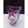 VASE VAL ST LAMBERT 