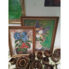 NATURE MORTE LA PIECE 
