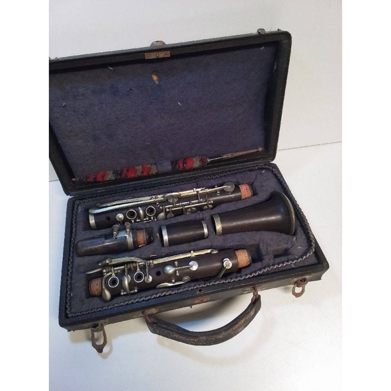 INSTRUMENT DE MUSIQUE 