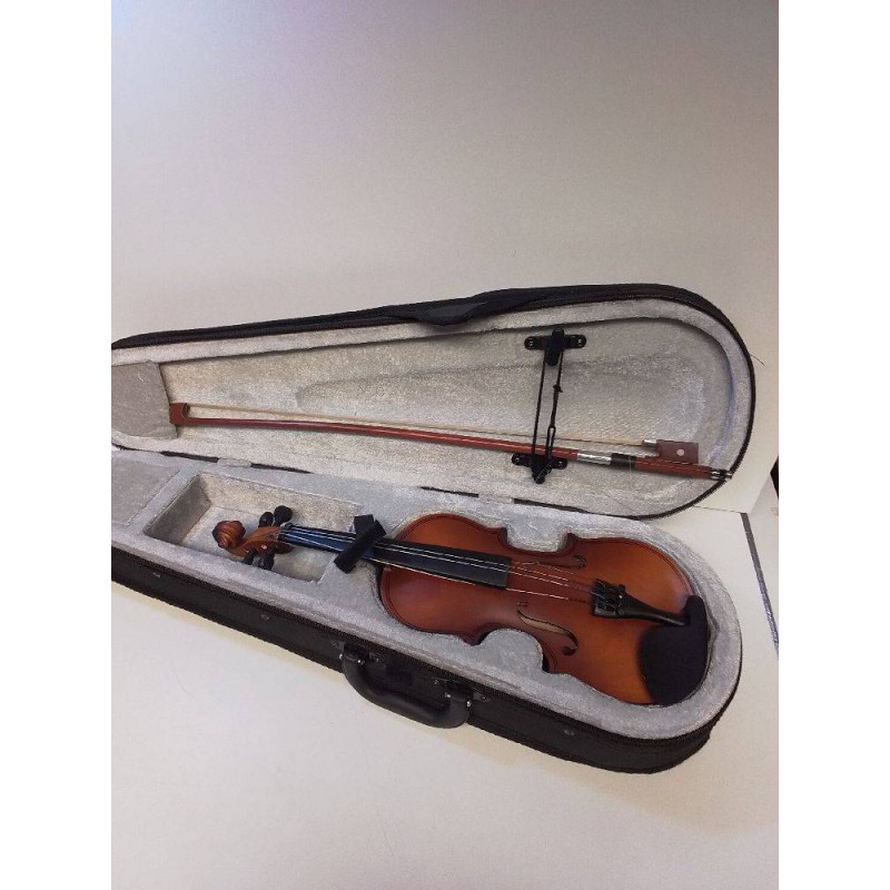 VIOLON + ÉTUI 
