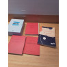 LOT LIVRES IMPÔTS 