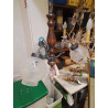 LUSTRE 3 FEUX 