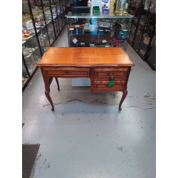 BUREAU STYLE LOUIS XV