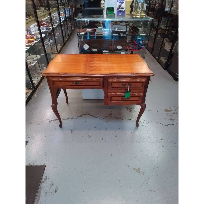 BUREAU STYLE LOUIS XV