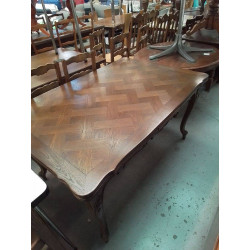 TABLE STYLE LOUIS XV ET...