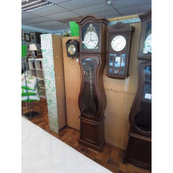 HORLOGE DE PARQUET ROMANET
