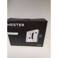 ROBOT LAVEUR DE VITRE HESTER 