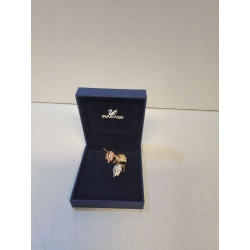 BROCHE SWAROVSKI