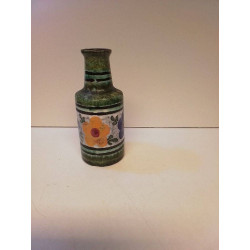 VASE ALLEMAND FLEUR