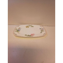PLAT VILLEROY ET BOCH CLARISSA