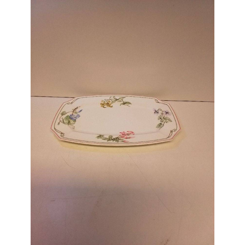 PLAT VILLEROY ET BOCH CLARISSA