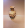 VASE STYLE ASIATIQUE 