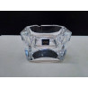 CENDRIER CRISTAL DE SÈVRES 