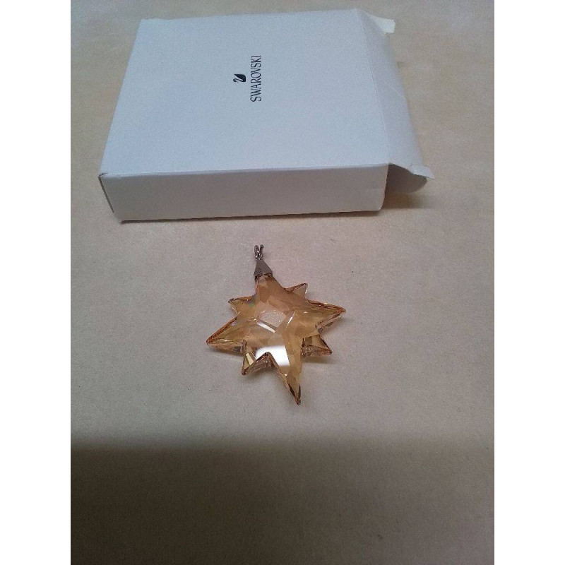 PENDENTIF SWAROVSKI 