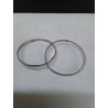 BRACELET ARGENT