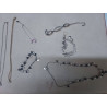 BIJOUX FANTAISIE DIVERS 