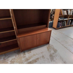 MEUBLE BAS 2 PORTES