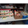 JOUET PLAYMOBIL DIVERS 