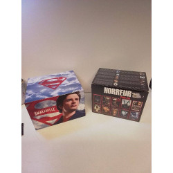 LOT DVD DIVERS 