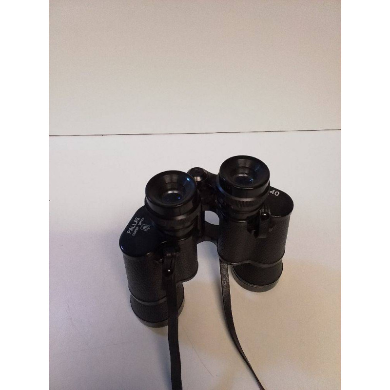 JUMELLES 8X40