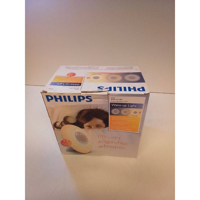 REVEIL PHILIPS 
