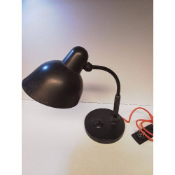 LAMPE DE BUREAU ANNEES 30