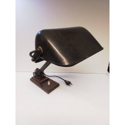LAMPE DE BUREAU ERPE 