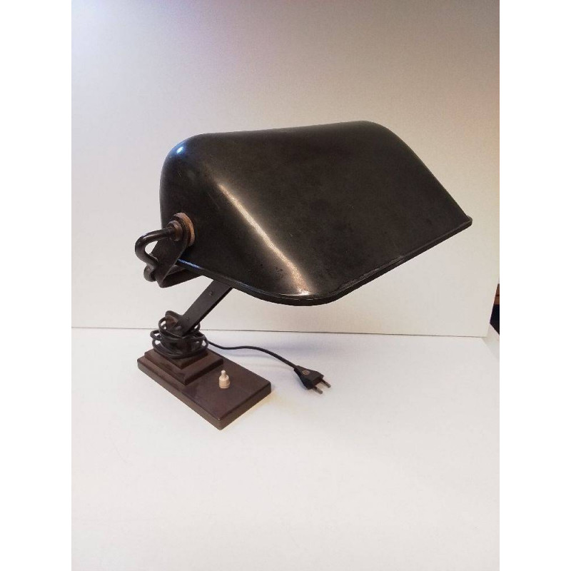 LAMPE DE BUREAU ERPE 