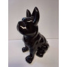 STATUETTE BULLDOG 