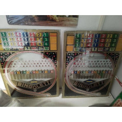 TETE DE MACHINE ARCADE/CASINO