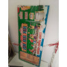 TETE DE MACHINE ARCADE/CASINO
