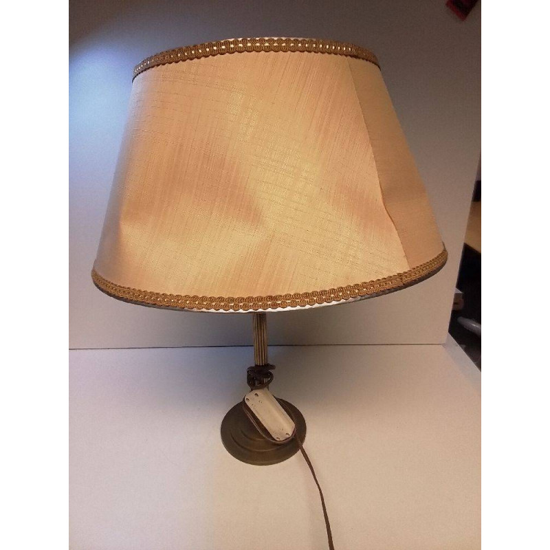 LAMPE A POSER ANCIENNE 
