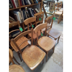 CHAISE BISTROT 
