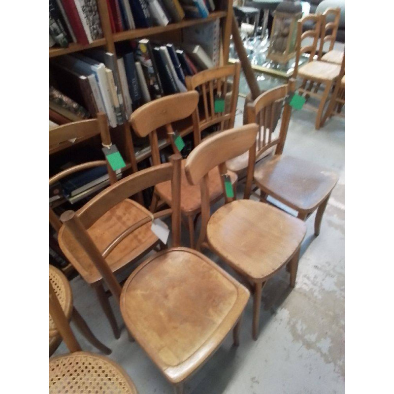 CHAISE BISTROT 