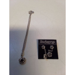 BIJOUX BURBERRYS L ENSEMBLE 