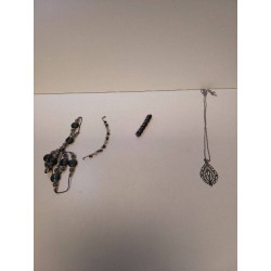 BIJOUX FANTAISIE DIVERS 