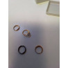 BAGUE DIVERS 