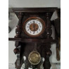 HORLOGE EN L\'ÉTAT 