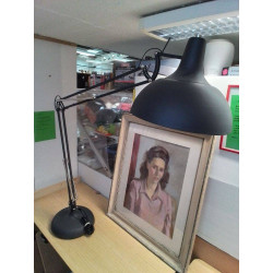 LAMPADAIRE STYLE LAMPE DE...