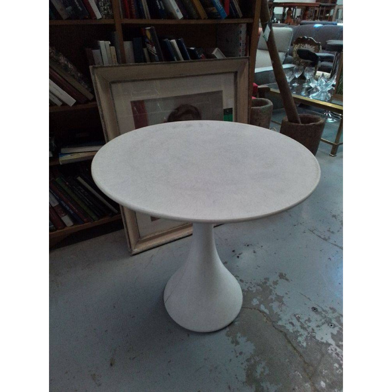 TABLE RONDE TULIPE ITALIENNE KISSI KISSI