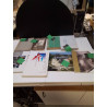 LIVRE LUXEMBOURGEOIS LA PIECE 