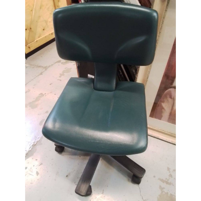 FAUTEUIL DE BUREAU LAMM 