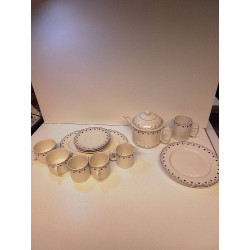 LOT VAISSELLE VILLEROY ET...