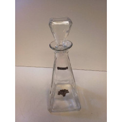 CARAFE ÉTAIN 