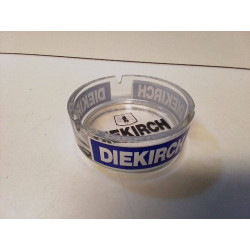 CENDRIER DIEKIRCH 