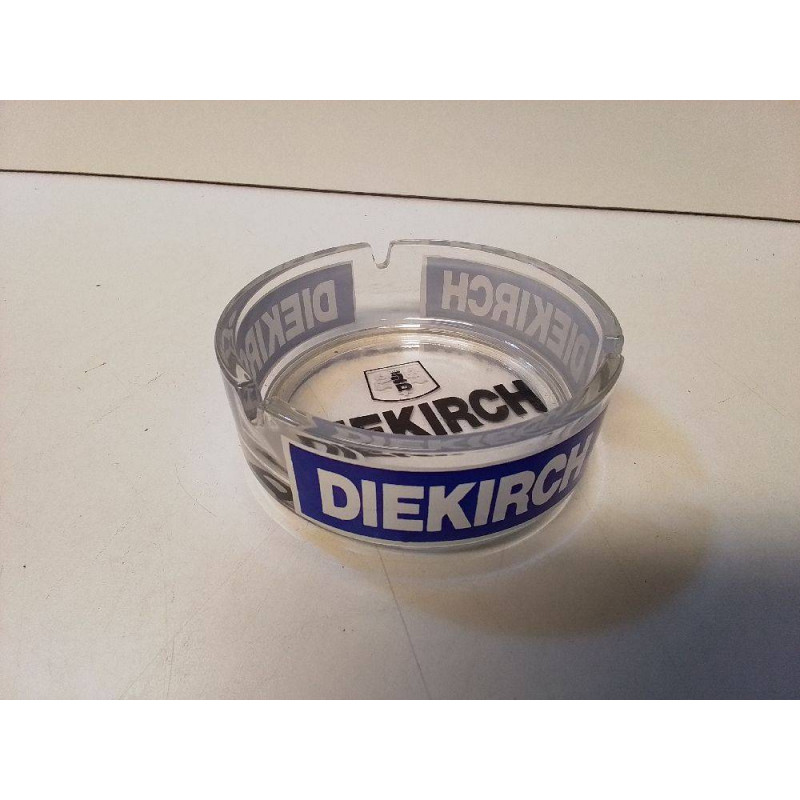 CENDRIER DIEKIRCH 