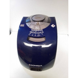 NETTOYEUR VAPEUR DOMENA +...