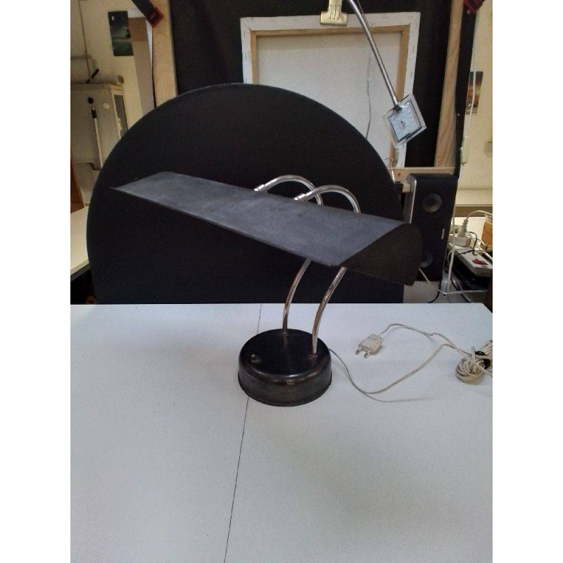 LAMPE DE BUREAU RETRO 