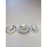 LOT VAISSELLE VILLEROY ET BOCH CADIZ 